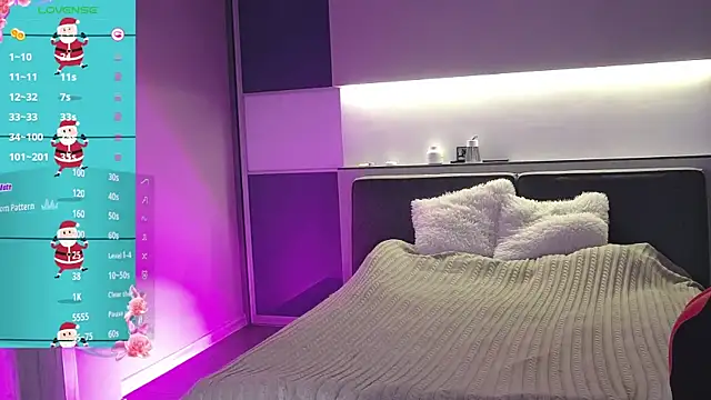 Snapshot of AlmaryKim chatting on December 2024 09:09:02 PM AlmaryKim online show from December 2024 09:09:02 PM