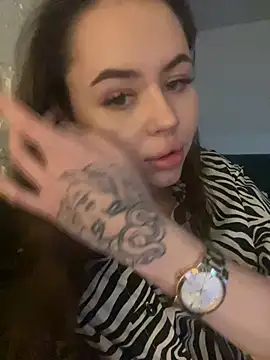 Snapshot of AlmaryKim chatting on January 2025 11:31:01 PM AlmaryKim online show from January 2025 11:31:01 PM