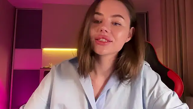 Snapshot of AlmaryKim chatting on January 2025 09:45:01 PM AlmaryKim online show from January 2025 09:45:01 PM