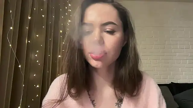 Snapshot of AlmaryKim chatting on January 2025 11:45:01 PM AlmaryKim online show from January 2025 11:45:01 PM