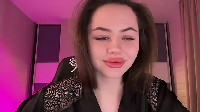 Snapshot of AlmaryKim chatting on February 2025 09:25:01 PM AlmaryKim online show from February 2025 09:25:01 PM