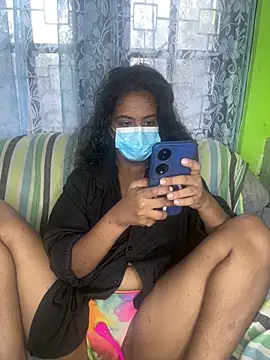 SukiyamaAsia online show from February 2026 04:32:01 AM