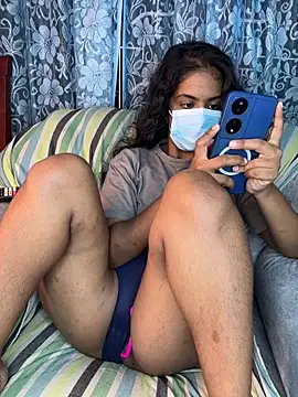 SukiyamaAsia online show from March 2026 07:06:02 PM