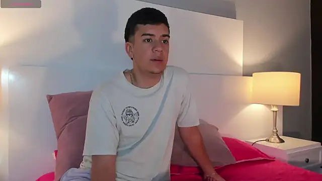 Dylan Katte online show from February 2026 11:03:01 PM