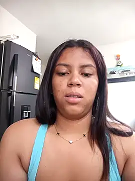 Snapshot of Nahomii_Naughty chatting on October 2025 06:38:02 PM Nahomii Naughty online show from October 2025 06:38:02 PM