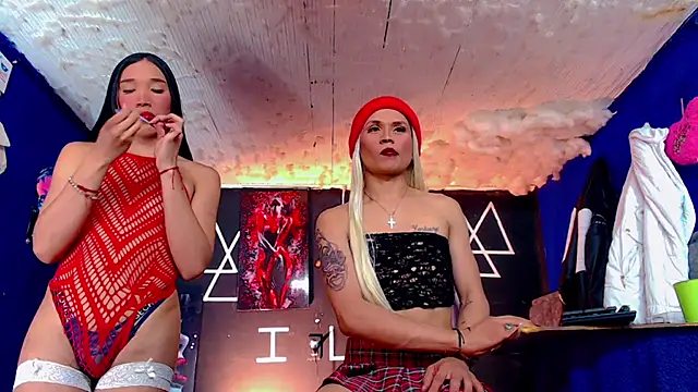 Fersexy Dolls online show from November 2025 02:24:02 AM