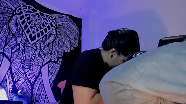 Anny ferrer1 online show from April 2026 09:56:01 PM