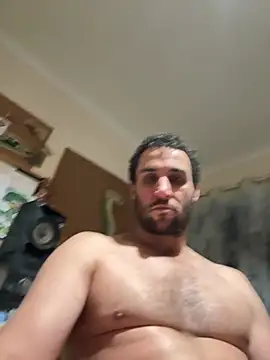 GonKss online show from July 2026 11:59:01 AM