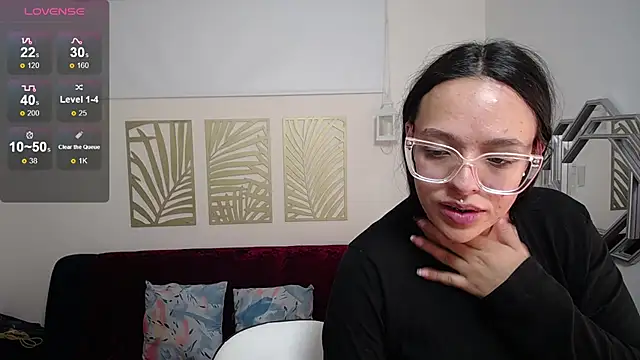 barbara muller online show from December 2025 07:53:02 PM