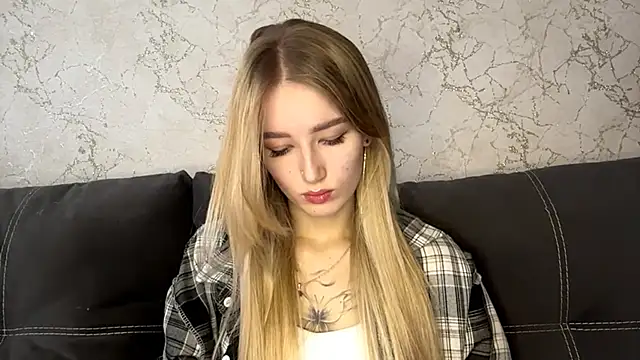 SweetCatherine online show from October 2025 08:07:02 AM