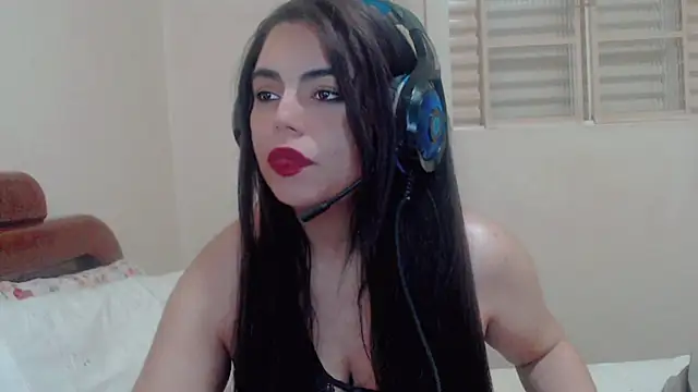 AgathaMendes online show from October 2025 04:22:01 AM