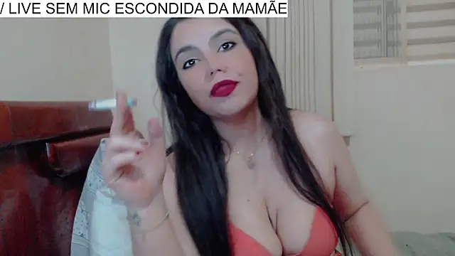 AgathaMendes online show from November 2025 04:00:01 AM