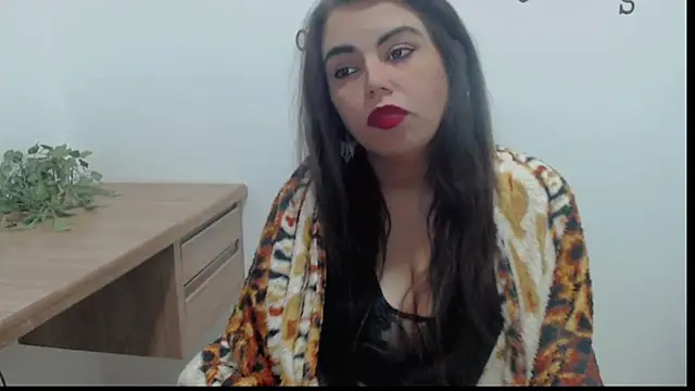 AgathaMendes online show from November 2025 08:58:02 AM