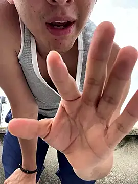 LiamMyst online show from January 2026 05:15:01 PM