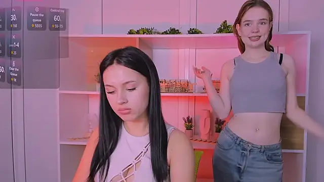 Snapshot of vivy_star1 chatting on October 2025 10:00:02 PM vivy star1 online show from October 2025 10:00:02 PM