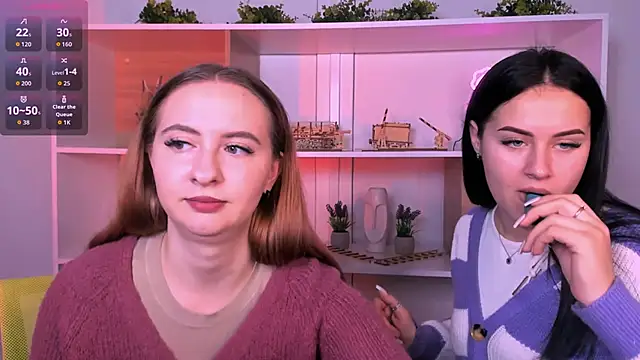 Snapshot of vivy_star1 chatting on October 2025 07:35:02 PM vivy star1 online show from October 2025 07:35:02 PM