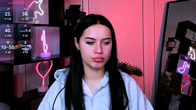 Snapshot of vivy_star1 chatting on November 2025 07:14:01 PM vivy star1 online show from November 2025 07:14:01 PM