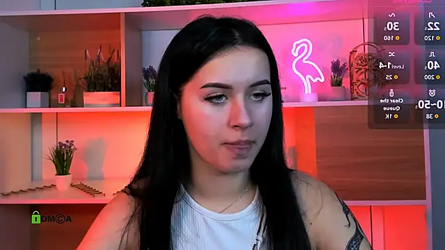 Snapshot of vivy_star1 chatting on November 2025 07:40:02 PM vivy star1 online show from November 2025 07:40:02 PM