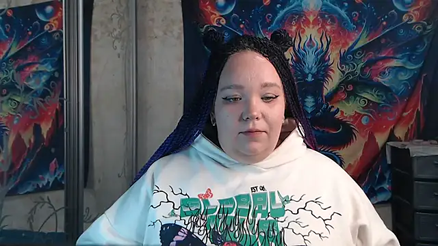 Sweet But Evil online show from September 2025 08:03:01 PM