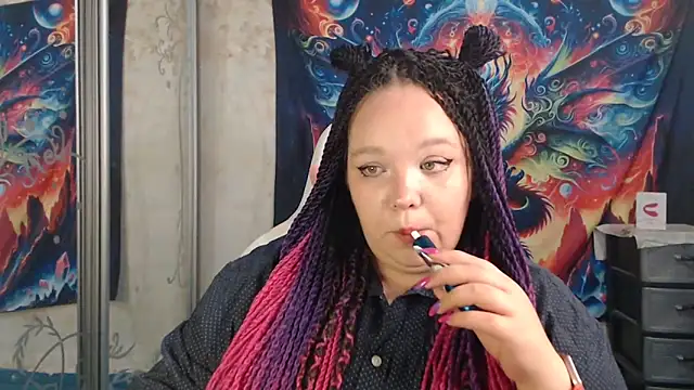 Sweet But Evil online show from October 2025 12:35:01 PM