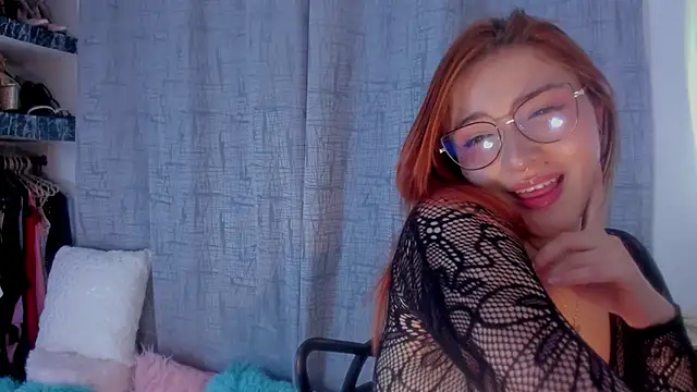 AmaruBloom online show from October 2025 02:53:01 AM