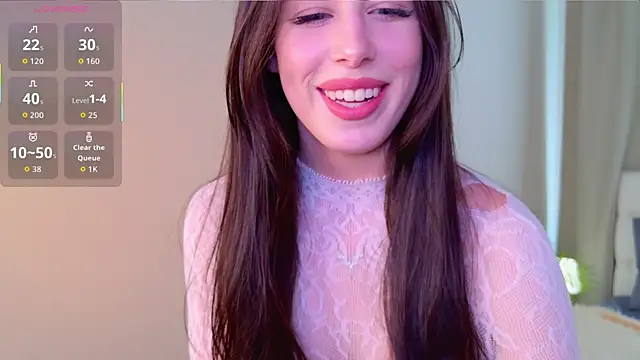 Snapshot of ChloeSammers chatting on July 2026 01:46:02 PM ChloeSammers online show from July 2026 01:46:02 PM