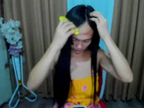 xAsianTOPModelx online show from March 2026 12:34:02 PM