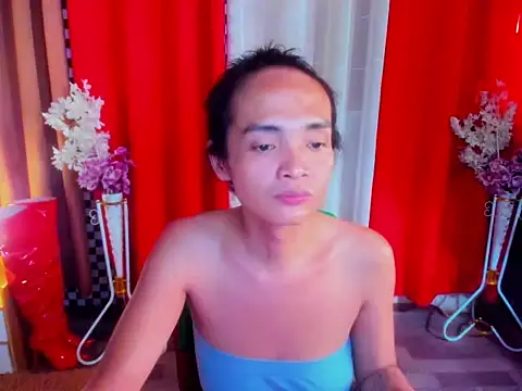 Snapshot of xAsianTOPModelx chatting on April 2026 08:01:02 AM xAsianTOPModelx online show from April 2026 08:01:02 AM