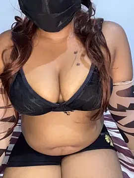 Snapshot of bunny_somya chatting on October 2025 04:04:02 PM bunny somya online show from October 2025 04:04:02 PM