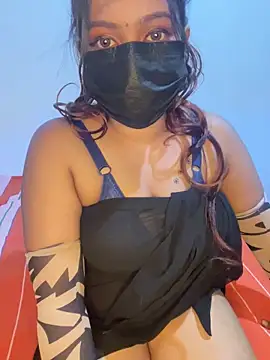 Snapshot of bunny_somya chatting on October 2025 06:30:02 PM bunny somya online show from October 2025 06:30:02 PM