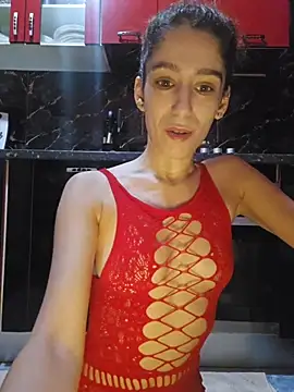 YuriXo online show from December 2025 07:32:01 PM