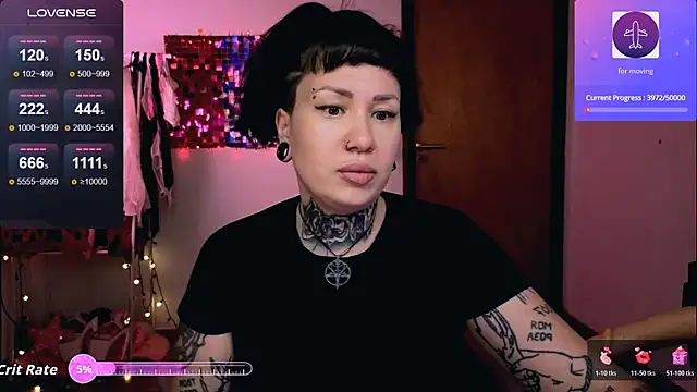 Senorita  Dakota online show from February 2026 01:21:01 AM