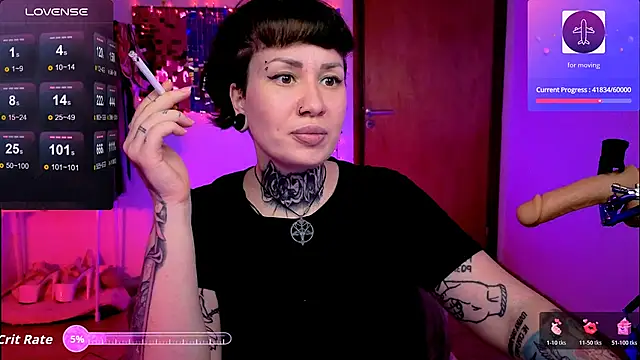 Senorita  Dakota online show from March 2026 11:44:01 PM