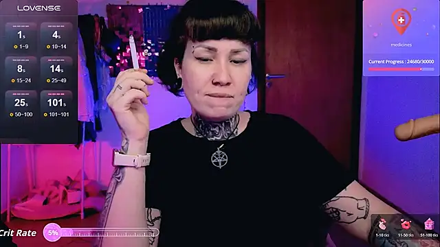 Snapshot of Senorita__Dakota chatting on April 2026 09:04:01 PM Senorita Dakota online show from April 2026 09:04:01 PM