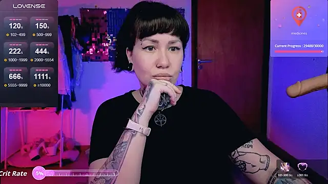 Snapshot of Senorita__Dakota chatting on April 2026 11:50:01 PM Senorita Dakota online show from April 2026 11:50:01 PM