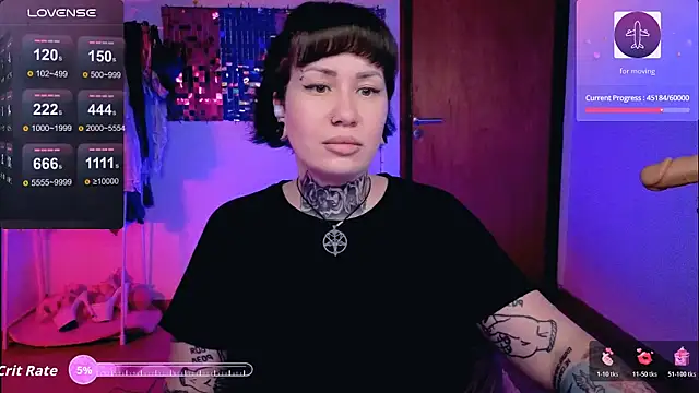 Snapshot of Senorita__Dakota chatting on April 2026 09:39:01 PM Senorita Dakota online show from April 2026 09:39:01 PM