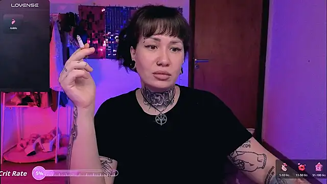 Snapshot of Senorita__Dakota chatting on April 2026 09:56:02 PM Senorita Dakota online show from April 2026 09:56:02 PM