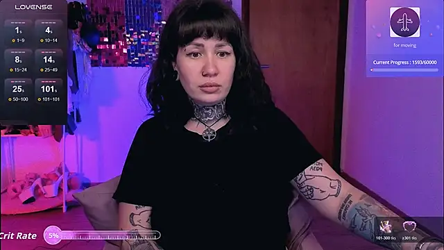 Snapshot of Senorita__Dakota chatting on April 2026 10:25:02 PM Senorita Dakota online show from April 2026 10:25:02 PM