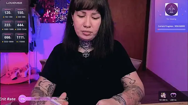 Snapshot of Senorita__Dakota chatting on May 2026 09:09:02 PM Senorita Dakota online show from May 2026 09:09:02 PM