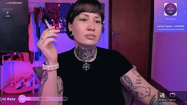 Snapshot of Senorita__Dakota chatting on May 2026 10:15:02 PM Senorita Dakota online show from May 2026 10:15:02 PM
