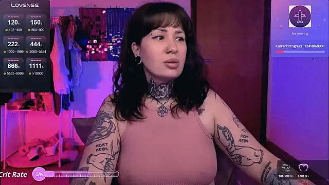 Snapshot of Senorita__Dakota chatting on May 2026 09:42:01 PM Senorita Dakota online show from May 2026 09:42:01 PM