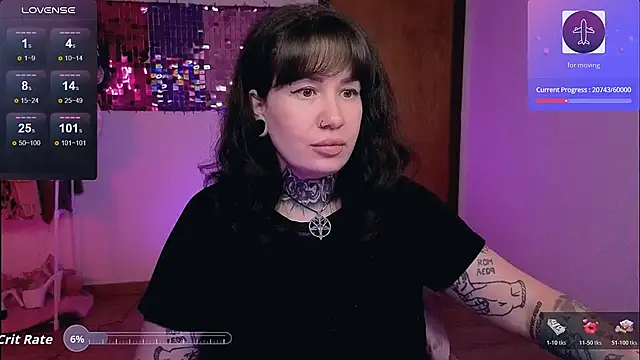 Snapshot of Senorita__Dakota chatting on May 2026 10:19:01 PM Senorita Dakota online show from May 2026 10:19:01 PM