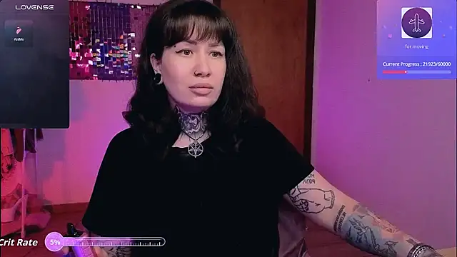 Snapshot of Senorita__Dakota chatting on May 2026 09:33:02 PM Senorita Dakota online show from May 2026 09:33:02 PM