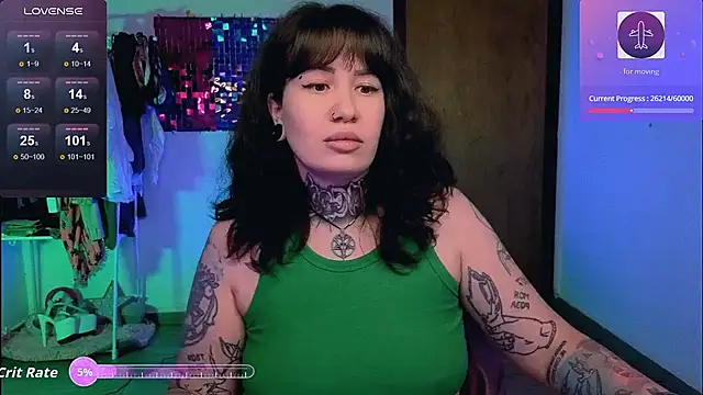 Snapshot of Senorita__Dakota chatting on May 2026 09:43:01 PM Senorita Dakota online show from May 2026 09:43:01 PM