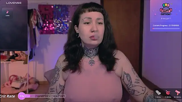 Snapshot of Senorita__Dakota chatting on July 2026 10:05:01 PM Senorita Dakota online show from July 2026 10:05:01 PM