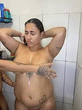 CasalMaldoso02 online show from April 2026 09:23:01 PM