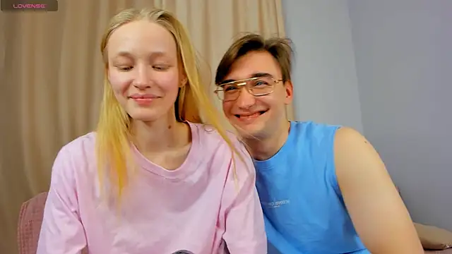 LoversFire online show from November 2025 03:23:02 PM