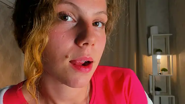 Snapshot of SammyWente chatting on October 2025 06:06:02 PM SammyWente online show from October 2025 06:06:02 PM