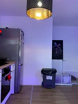 LaPetiteKim online show from October 2025 07:03:02 PM