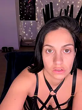 LaPetiteKim online show from January 2026 09:06:02 PM